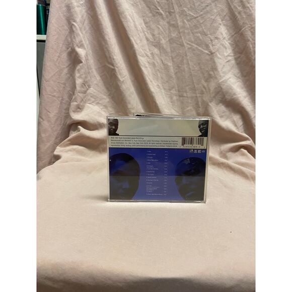 EPMD "Back In Business" CD, (1997), feat: Redman, Keith Murray, Das Efx * - Picture 2 of 3